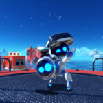 Astro Bot is Getting Five New Levels, PS5 Pro Support Now Live