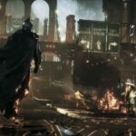 Rocksteady’s Next Game is a Third-Person Open World Title with Melee Combat, Job Add Suggests