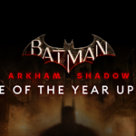 Batman: Arkham Shadow Getting More Predator Maps, Extreme Difficulty, I Am The Knight Mode