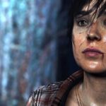 Elliot Page is developing a TV adaptation of Quantic Dream's baffling interactive drama game Beyond: Two Souls, and we're as confused as you