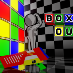 Boxed Out Is A Colorful VR Puzzle Game Heading For Quest This March