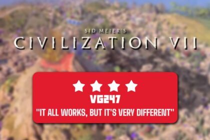 Civilization 7 review: the most bravely different Civ in decades, for better and worse