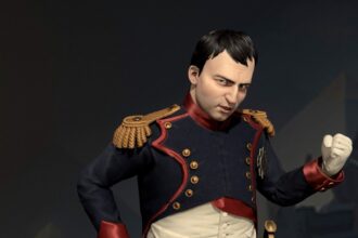 How to get a Military Victory in Civilization 7