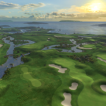 GOLF+ Upgraded The Graphics Of Its Original Full Course