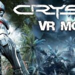 Crysis Now Has A Full PC VR Mod - Here's How To Play It