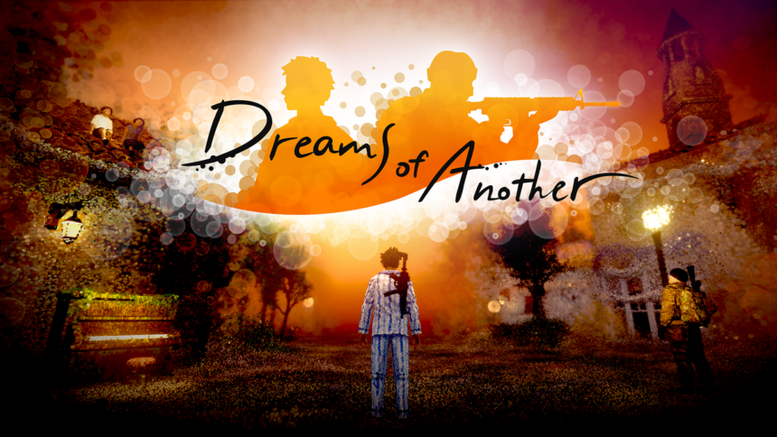 Dreams Of Another Turns Destruction Into Creation This Year On PlayStation VR2