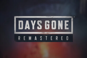 Days Gone Remastered Announced, Launches on April 25th for PS5