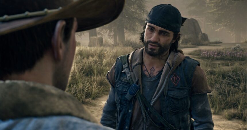 Excited about the Days Gone PS5 remaster, but only own the PS4 version through PS Plus? You're in for some bad news