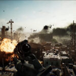 Delta Force’s Black Hawk Down Campaign is Seven Chapters Long, Launch Trailer Released