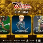 Eiyuden Chronicle Hundred Heroes - Expansion Roadmap