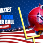 Free-To-Play VR Shooter FRENZIES Heads To The Super Bowl With New Event