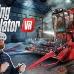 Faming Simulator VR Is Out Now On Quest