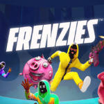 FRENZIES Gets Multiplayer Social Space As nDreams Outlines New Roadmap