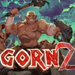 GORN 2 Brings The Slapstick Brawler Back To VR This Year