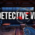 Detective VR Review: Unraveling The Mixed Reality Mystery