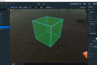 Meta Horizon Desktop Editor Now Publicly Available In Early Access, Replacing VR Tools