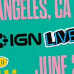 IGN Live is back for a second year in 2025, partly filling the gaping hole in all of us left by an absent E3