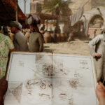 Indiana Jones and the Great Circle Uncharted 02