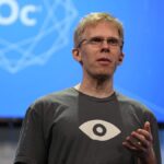 John Carmack: PC VR &quot;A Boutique Niche&quot;, Beat Saber &quot;Far More Important Than Half-Life: Alyx&quot;