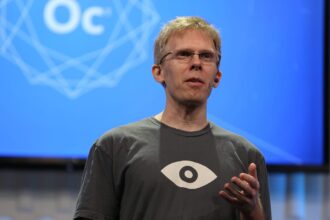 John Carmack: PC VR &quot;A Boutique Niche&quot;, Beat Saber &quot;Far More Important Than Half-Life: Alyx&quot;