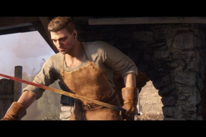 Kingdom Come: Deliverance 2 Review – Taking the Crown