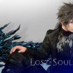 Lost Soul Aside