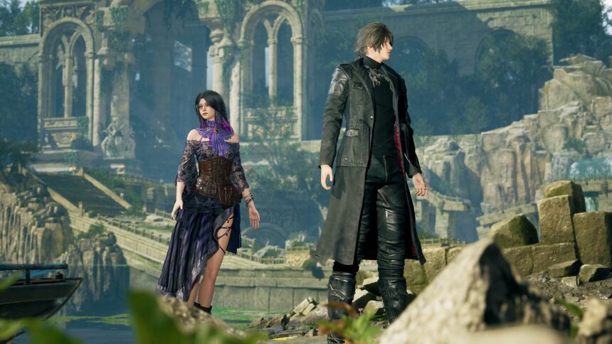 Lost Soul Aside PC Requirements Revealed, Needs 80 GB Installation Space