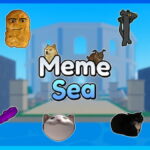 Meme Sea promo image