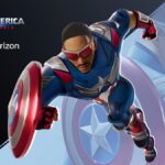 Horizon Worlds Now Has 'Fantastical Avatars', Including Captain America