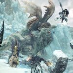 Monster Hunter World Iceborne_01