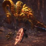 Monster Hunter World_Kulve Taroth