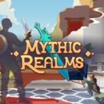 Mixed Reality RPG Mythic Realms Coming To Quest In March