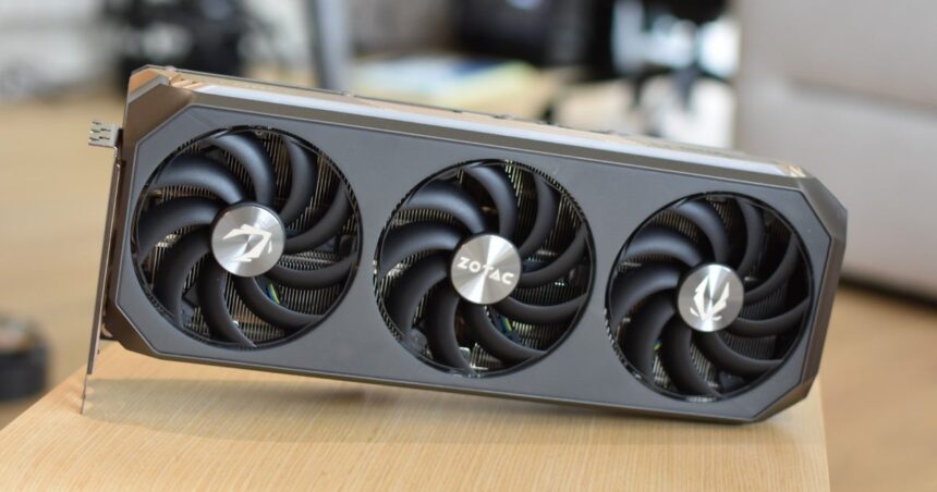 Nvidia GeForce RTX 5070 Ti review: bad start, decent GPU