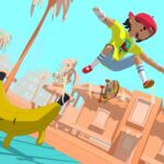 OlliOlli World