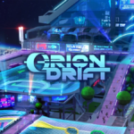 Orion Drift, The Gorilla Tag Studio's Next Game, Opens Early Access Next Tuesday