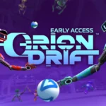 Hands-On: Orion Drift Has Out Of This World Ambition