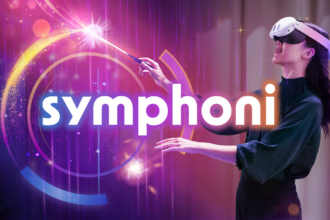 Symphoni Blends Spell Casting With Mixed Reality Conducting Next Week On Quest