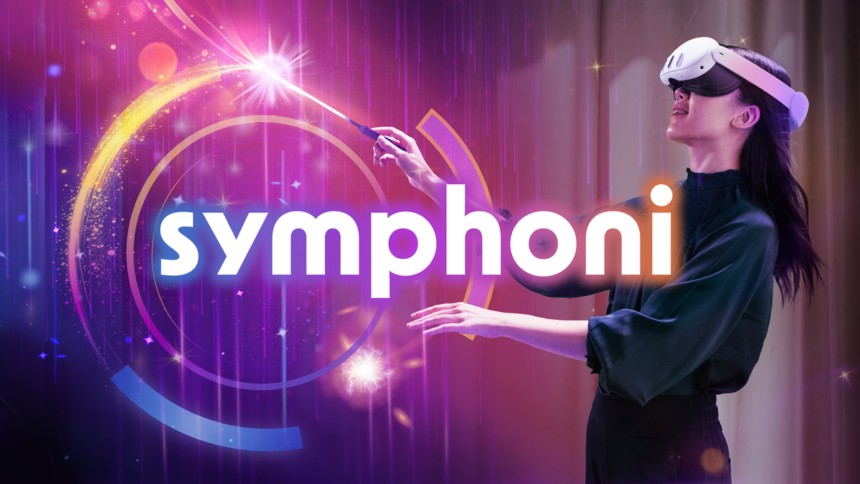 Symphoni Blends Spell Casting With Mixed Reality Conducting Next Week On Quest