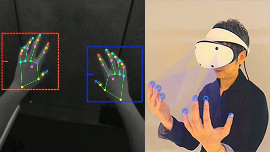 PlayStation VR2 Hand Tracking Review: How Does It Compare To Quest 3's?