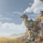 How to pause in Monster Hunter Wilds with ‘Online Single Player’ mode