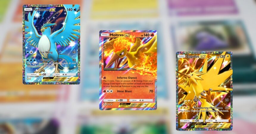 Pokemon TCG Pocket fans can celebrate Pokemon day with three special rarity Genetic Apex packs