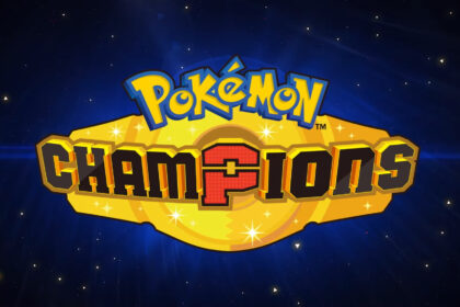 Pokemon Champions