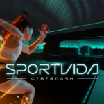 Futuristic Fitness Game Sportvida CyberDash Gets Steam Demo Before Upcoming Launch