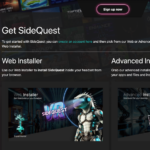 SideQuest Holds Layoffs Amid Changing Market