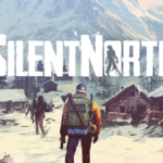 VR Survival Shooter Silent North Starts Early Access This March On Quest &amp; Steam