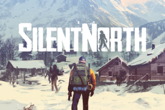 VR Survival Shooter Silent North Starts Early Access This March On Quest &amp; Steam