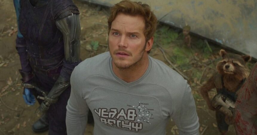 Chris Pratt seemingly confirms Star-Lord will be back soon, as far too many MCU characters face oblivion with post-credits scenes going nowhere