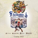 Suikoden 1 and 2 HD Remaster – Everything You Need to Know