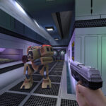 System Shock 2 25th Anniversary Remaster