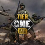 VR Tactical Shooter Tier One: Direct Action Kicks Off Early Access On Quest Soon